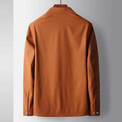 Covington Jacket Caliboot