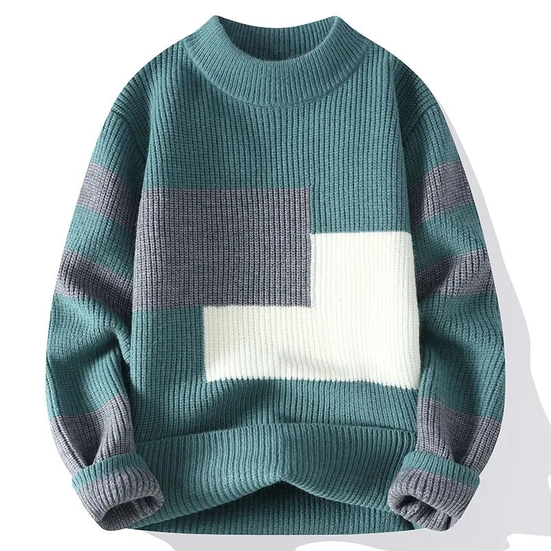 Meridian Knit Sweater Caliboot