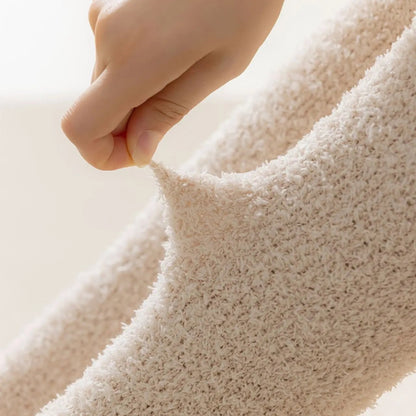 Veluta Knee-High Socks Caliboot