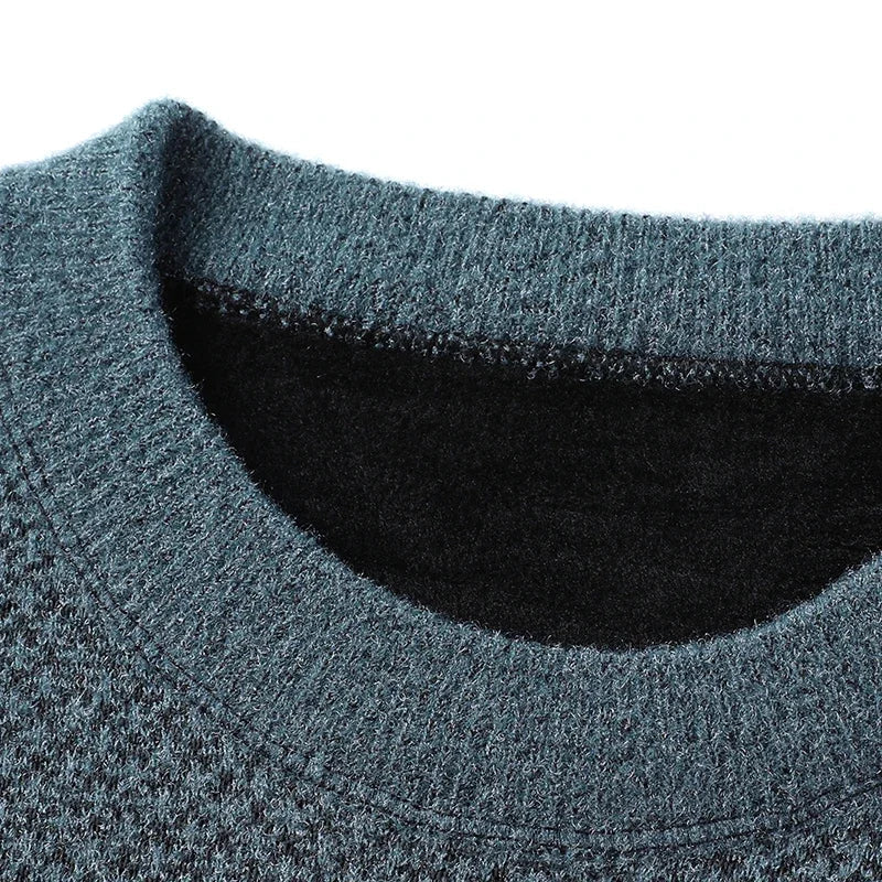 Montreux Sweater Caliboot