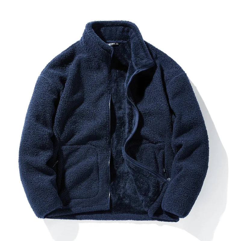 Northland Fleece Jacket Caliboot