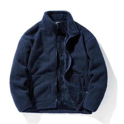 Northland Fleece Jacket Caliboot