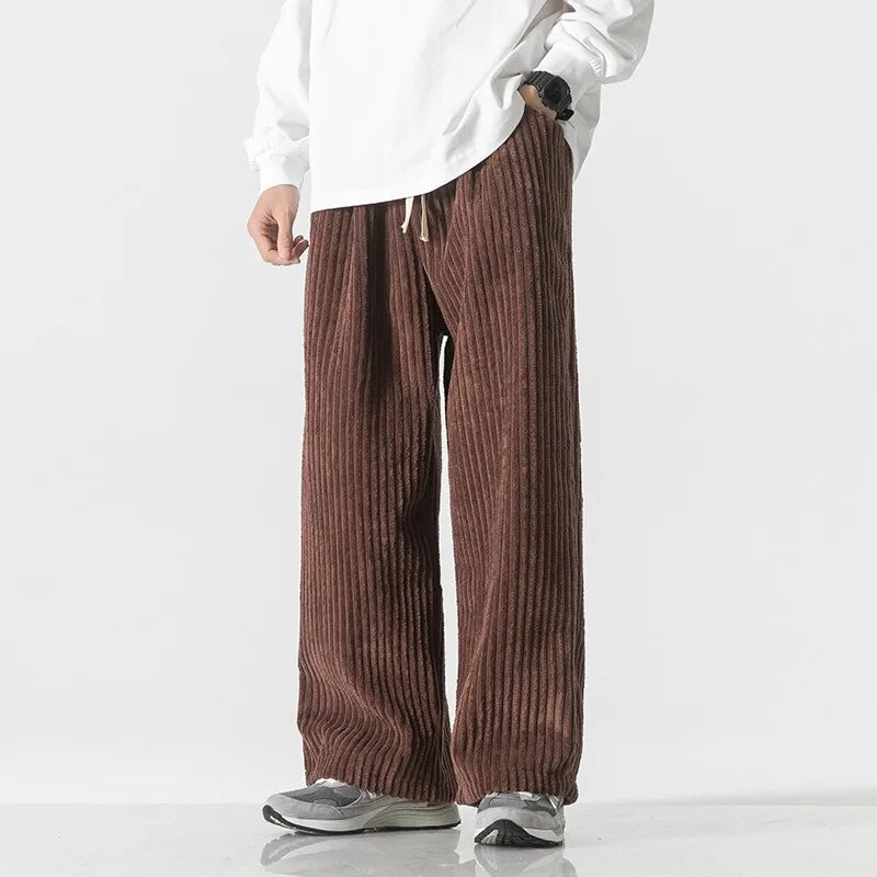 Vista Sweatpants Caliboot