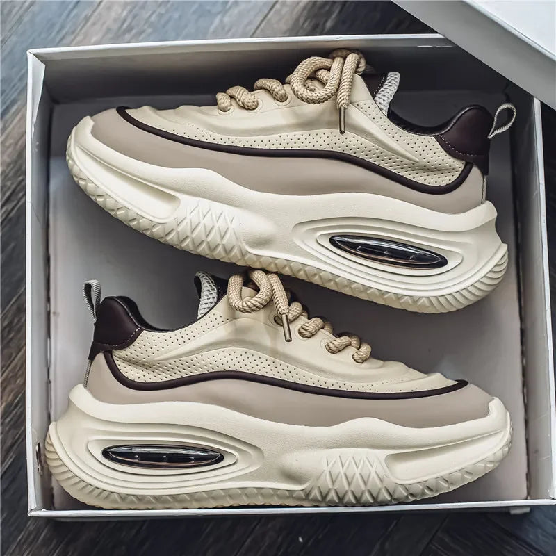 Mavo™ Sneakers Caliboot