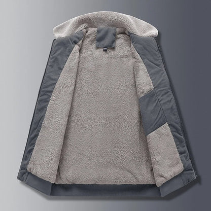 Maison Jacket - Ridgefield Corduroy Collection Caliboot