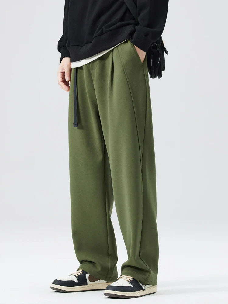 Ascend Sweatpants Caliboot