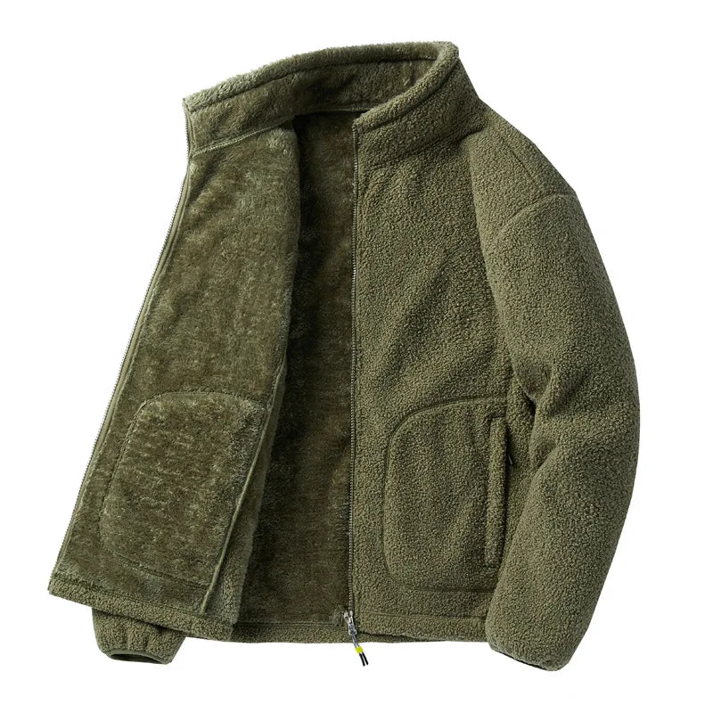 Northland Fleece Jacket Caliboot