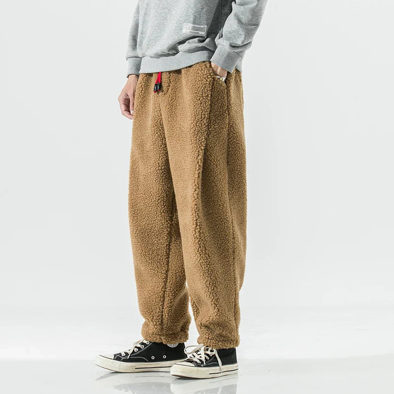 Cloud Fleece Sweatpants Caliboot