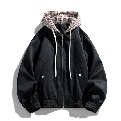 Brooklyn Jacket Caliboot