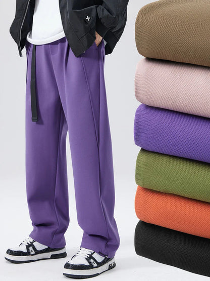 Ascend Sweatpants Caliboot