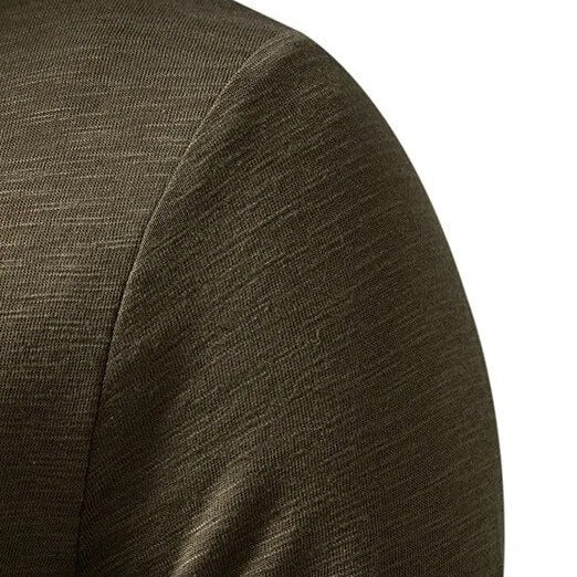 Dixon Classic Henley Caliboot