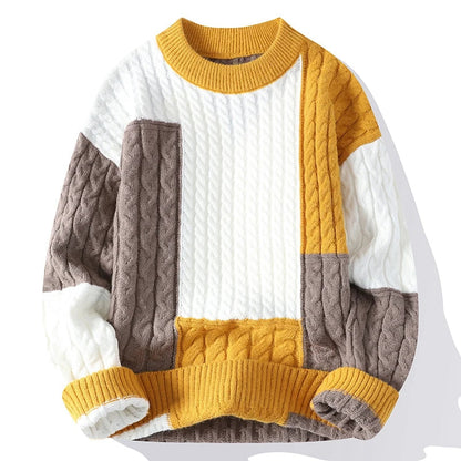 Merrick Sweater Caliboot