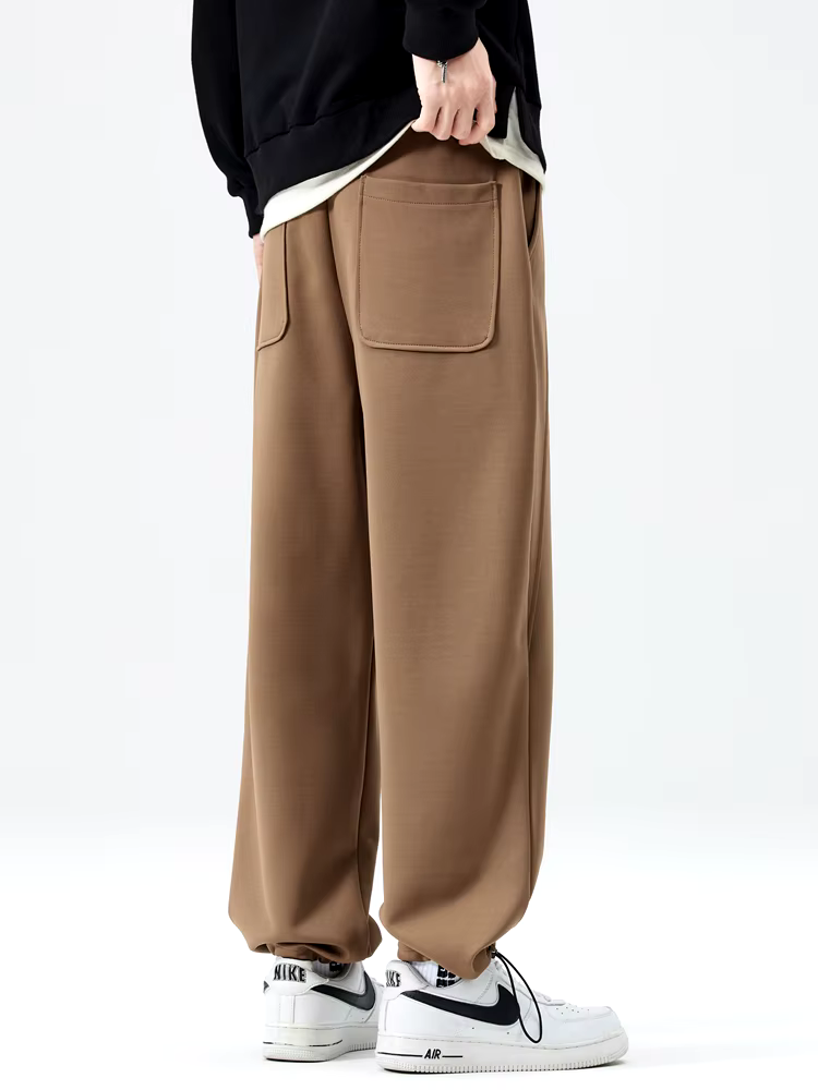 Ascend Sweatpants Caliboot