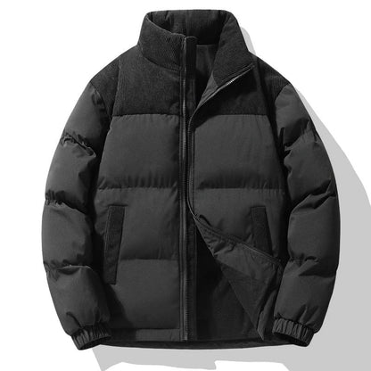 Lorivo Puffer Jacket Caliboot