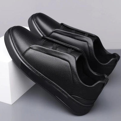 Involto Leather Sneaker Caliboot