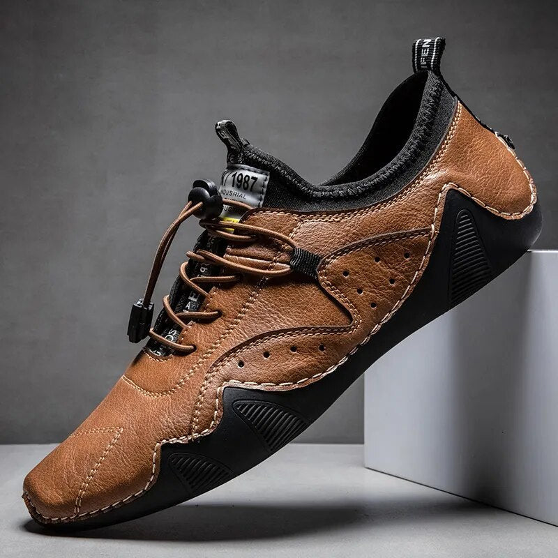 Brown / 12
