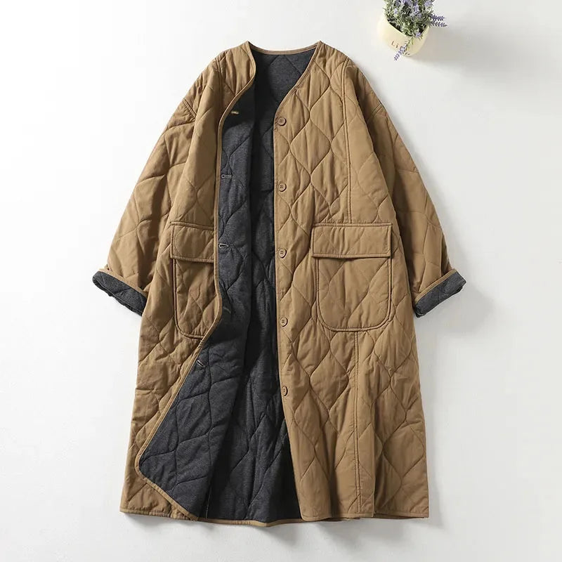 Khaki / 2XL
