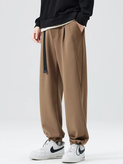 Ascend Sweatpants Caliboot