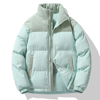 Lorivo Puffer Jacket Caliboot