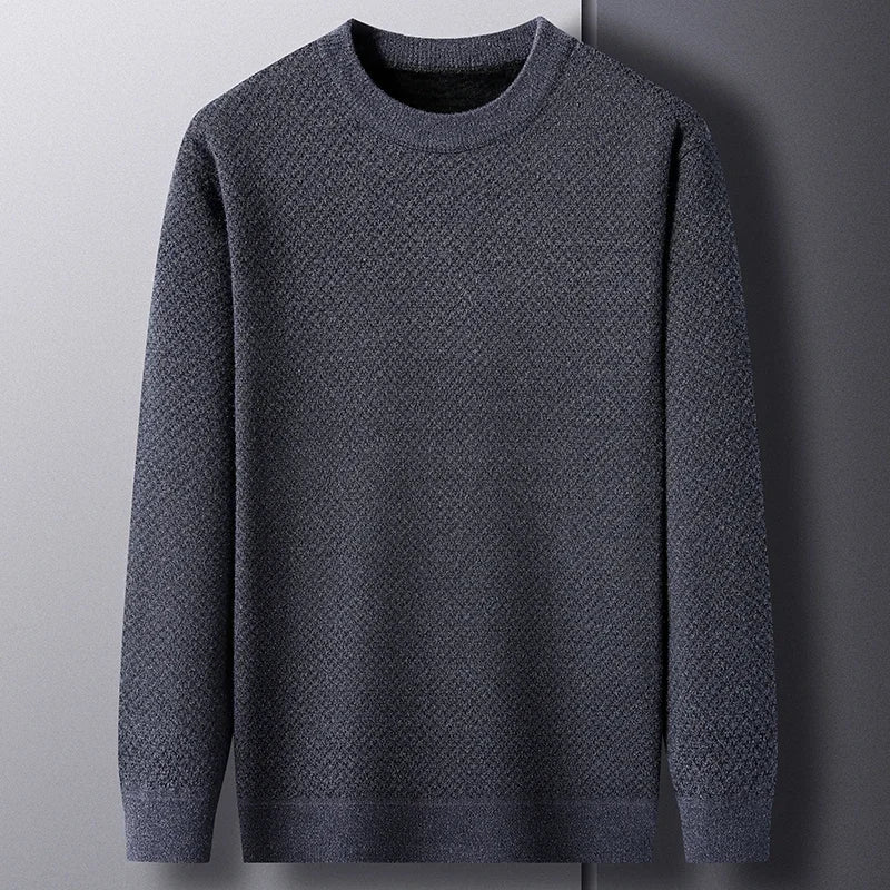 Montreux Sweater Caliboot
