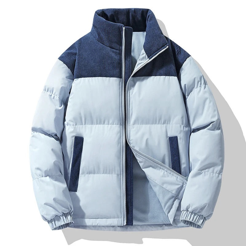 Lorivo Puffer Jacket Caliboot