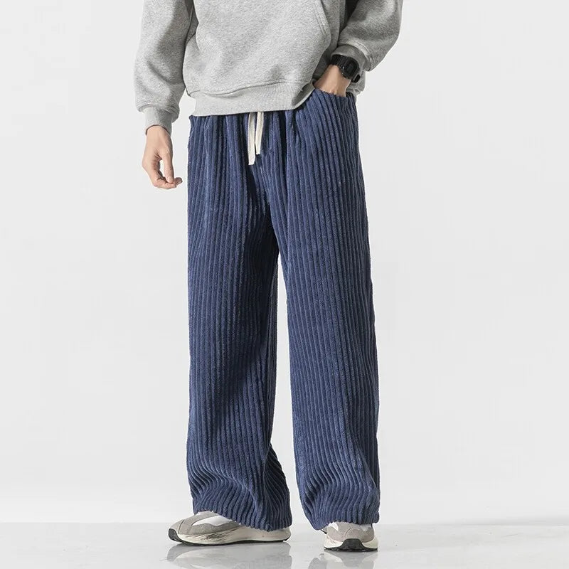 Vista Sweatpants Caliboot