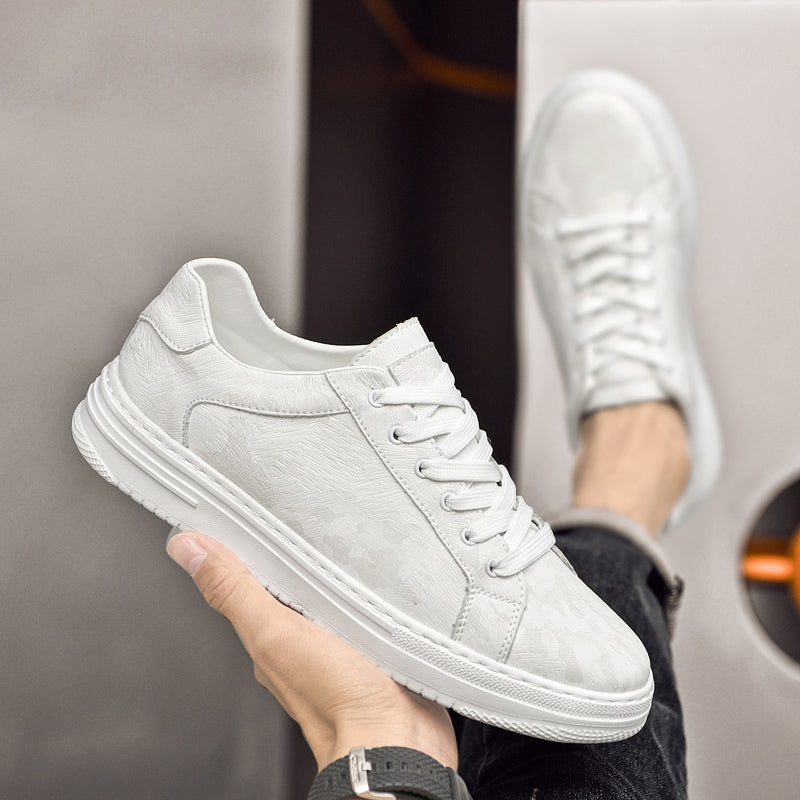 White / 13
