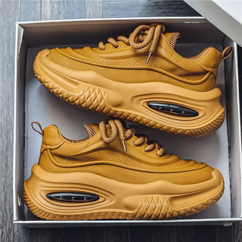 Mavo™ Sneakers Caliboot