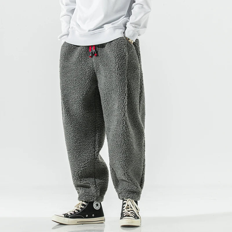 Cloud Fleece Sweatpants Caliboot
