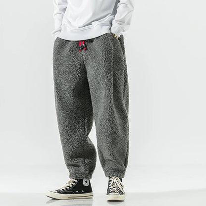 Cloud Fleece Sweatpants Caliboot