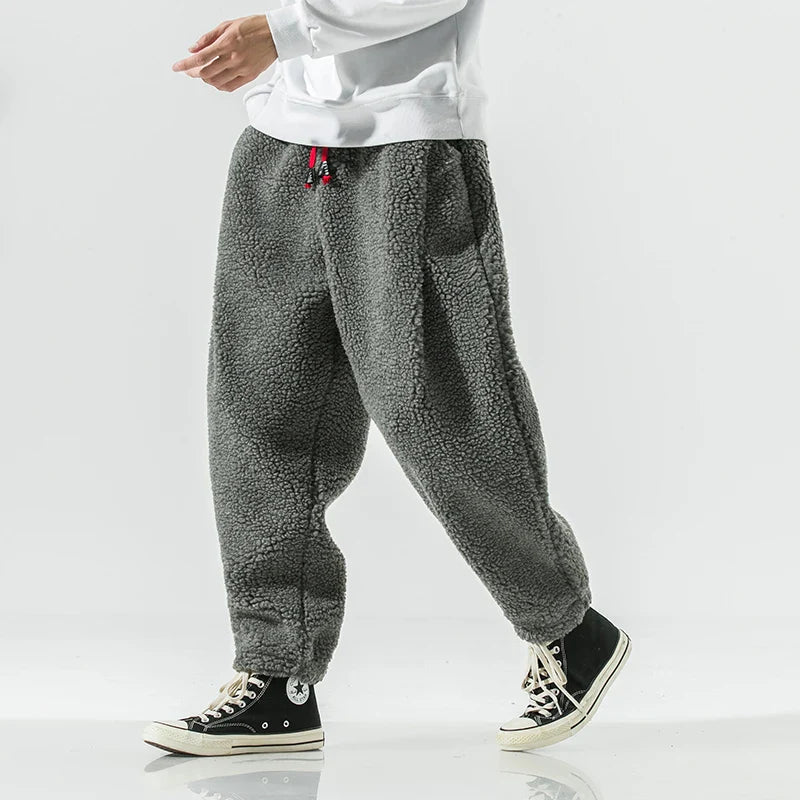 Cloud Fleece Sweatpants Caliboot