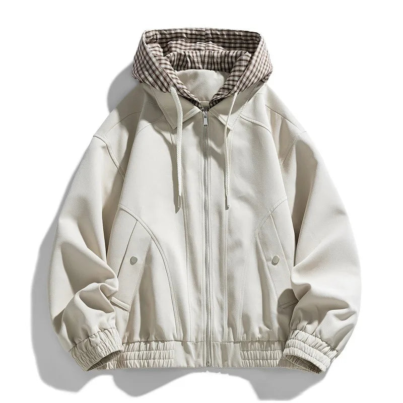 Brooklyn Jacket Caliboot