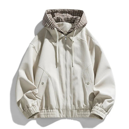 Brooklyn Jacket Caliboot