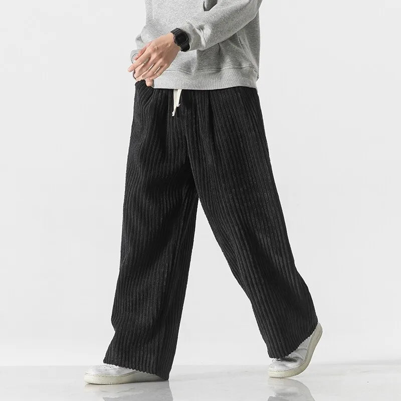 Vista Sweatpants Caliboot