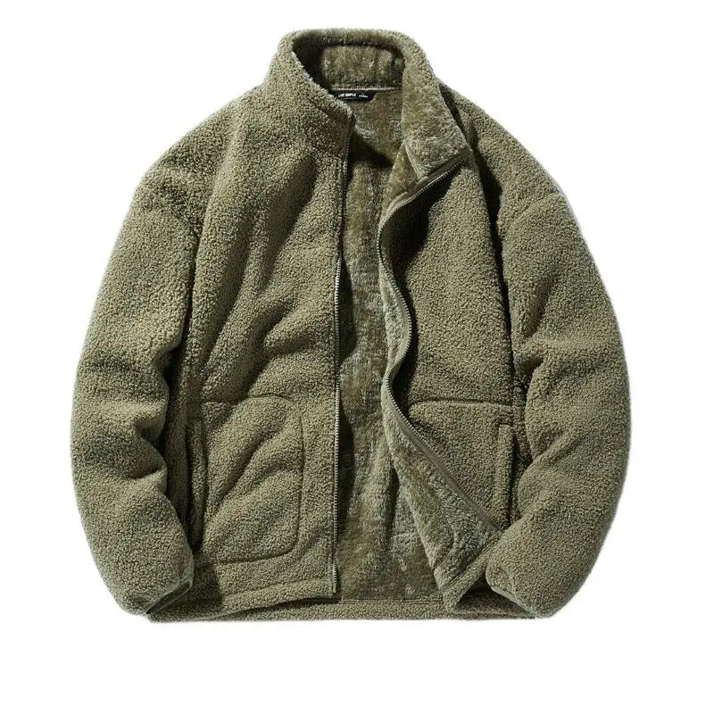 Olive Green / 3XL