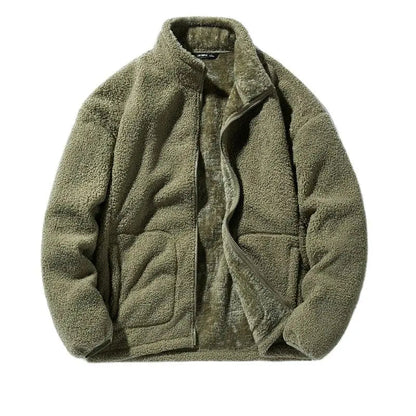 Northland Fleece Jacket Caliboot