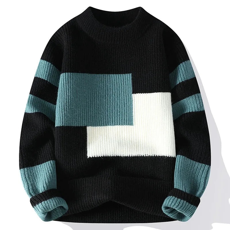 Meridian Knit Sweater Caliboot