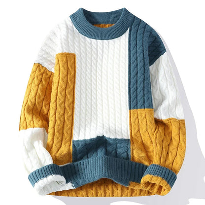 Merrick Sweater Caliboot
