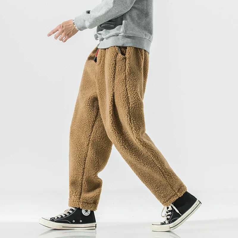 Cloud Fleece Sweatpants Caliboot