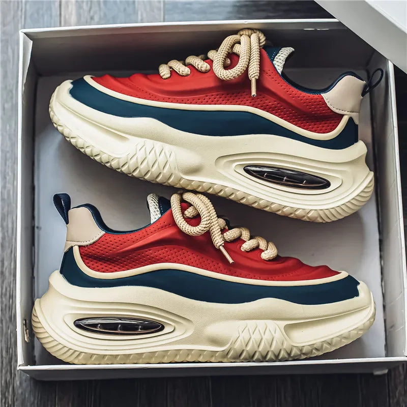 Mavo™ Sneakers Caliboot