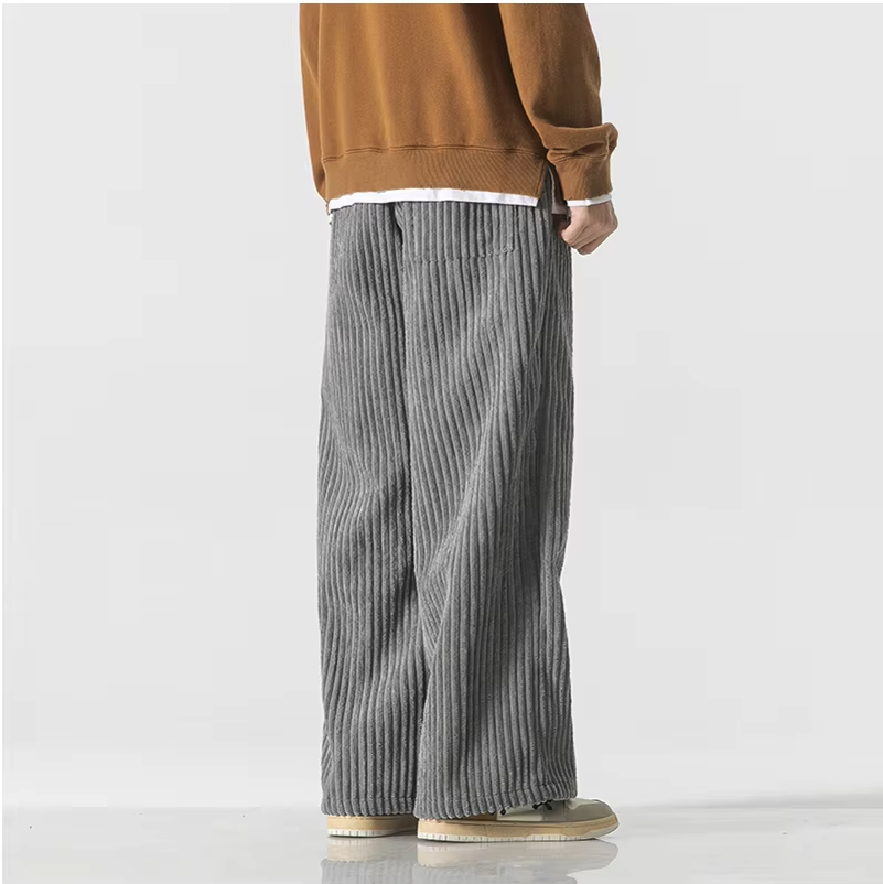 Vista Sweatpants Caliboot