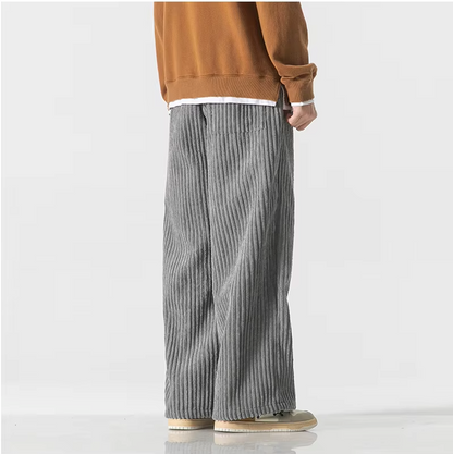 Vista Sweatpants Caliboot