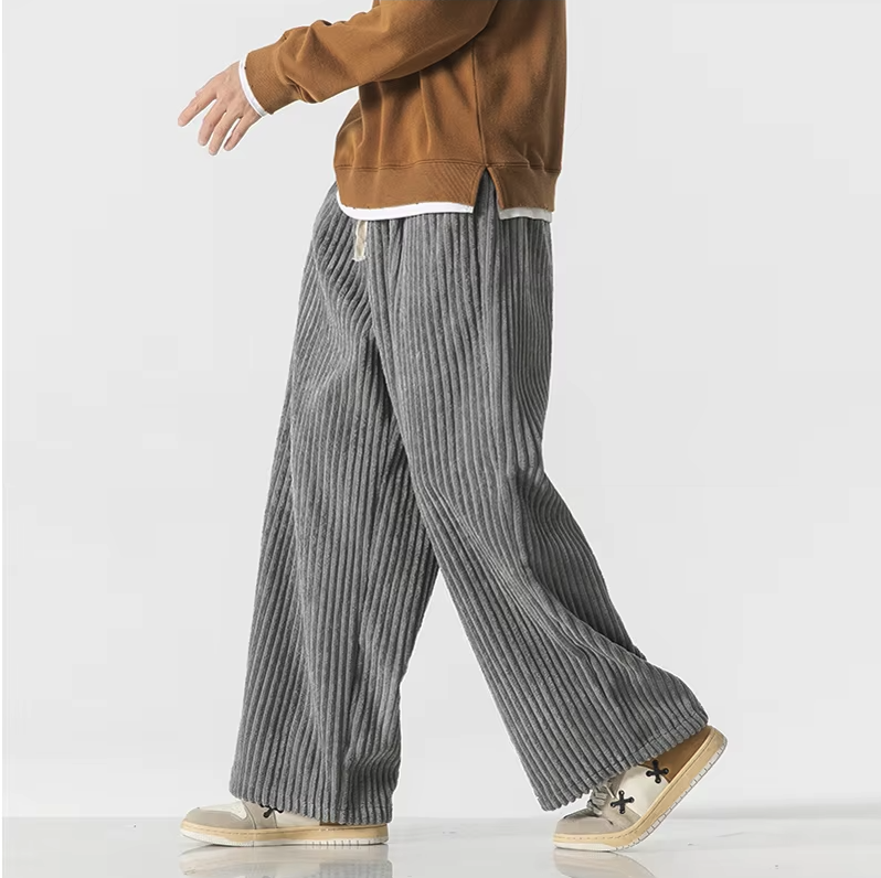 Vista Sweatpants Caliboot