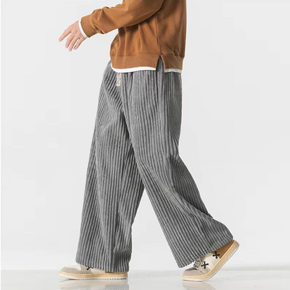 Vista Sweatpants Caliboot