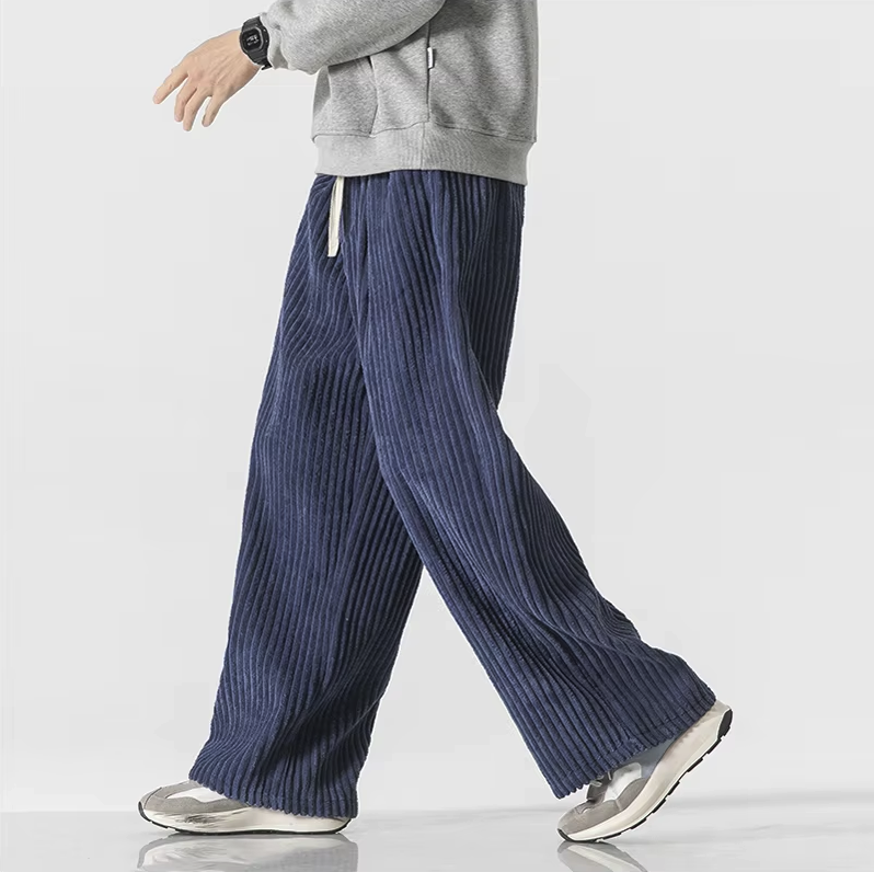 Vista Sweatpants Caliboot