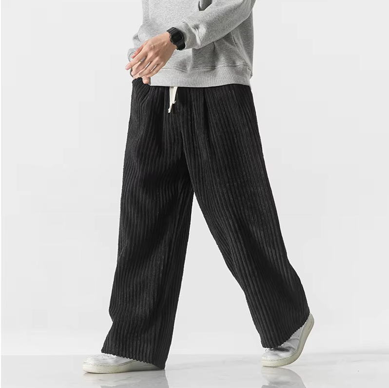 Vista Sweatpants Caliboot