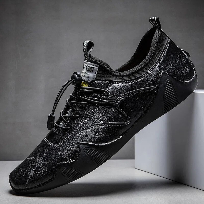 Black / 12