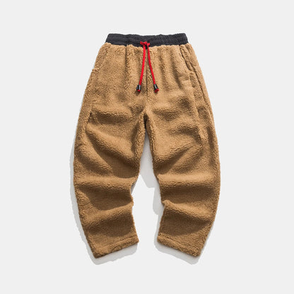 Cloud Fleece Sweatpants Caliboot