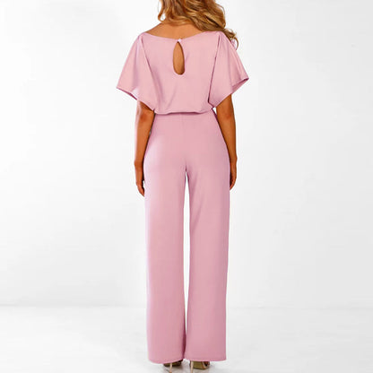 Alix – Top Chic pour Femmes – Élégant & Luxueux