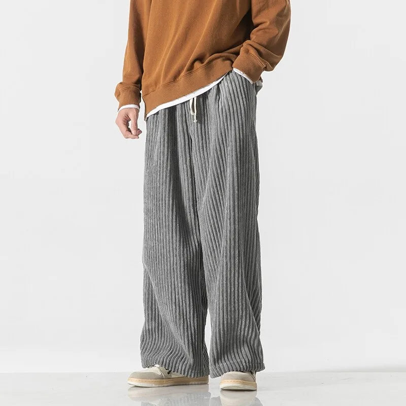 Vista Sweatpants Caliboot